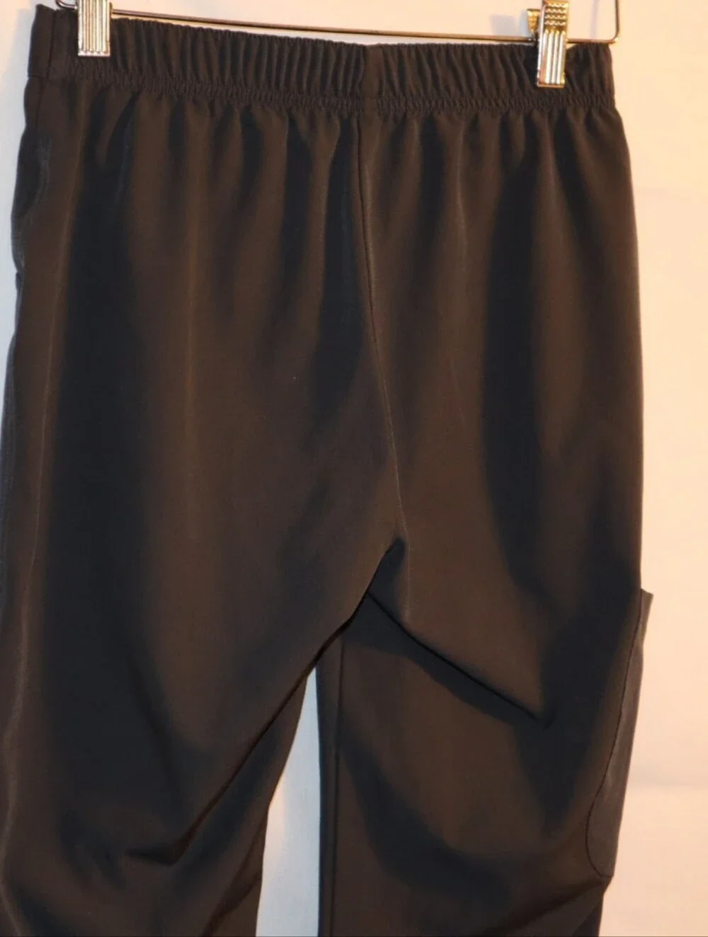 Skechers by Barco Reliance 3-Pocket STRETCH Cargo Drawstring Scrub Pants Size XS